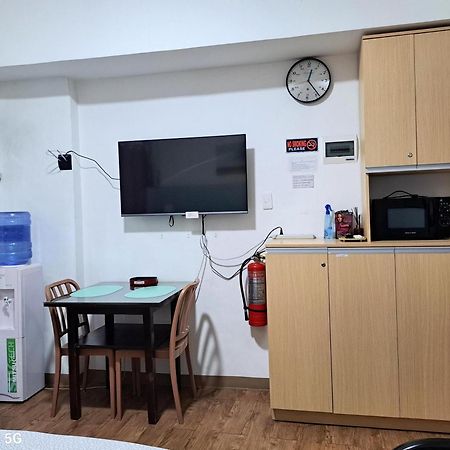 Cozy Condo Unit 5Mins From Mactan Cebu Int'L Airport With Netflix Lapu-Lapu City Kültér fotó