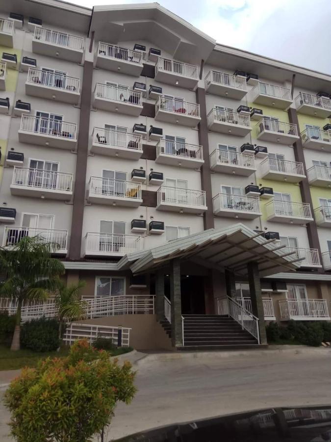 Cozy Condo Unit 5Mins From Mactan Cebu Int'L Airport With Netflix Lapu-Lapu City Kültér fotó