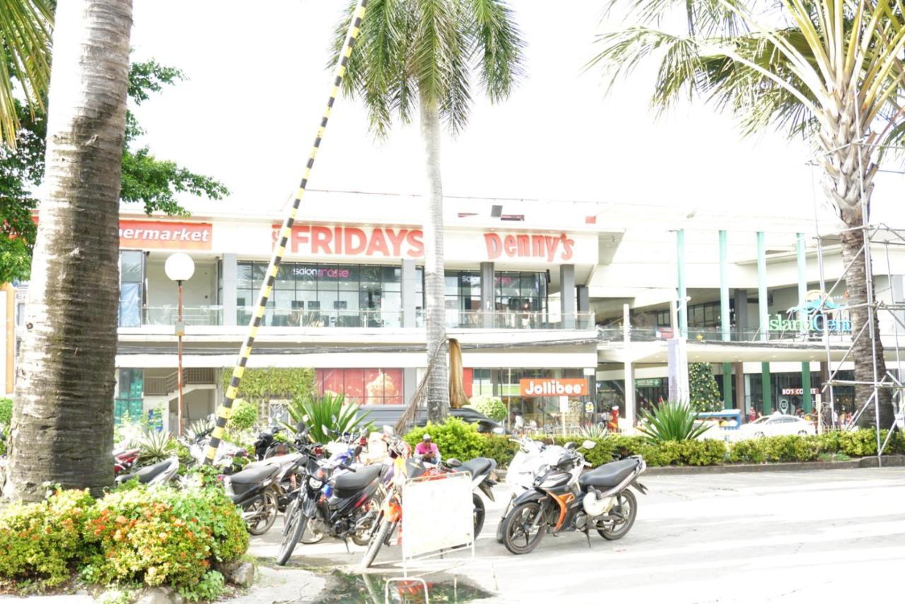 Cozy Condo Unit 5Mins From Mactan Cebu Int'L Airport With Netflix Lapu-Lapu City Kültér fotó
