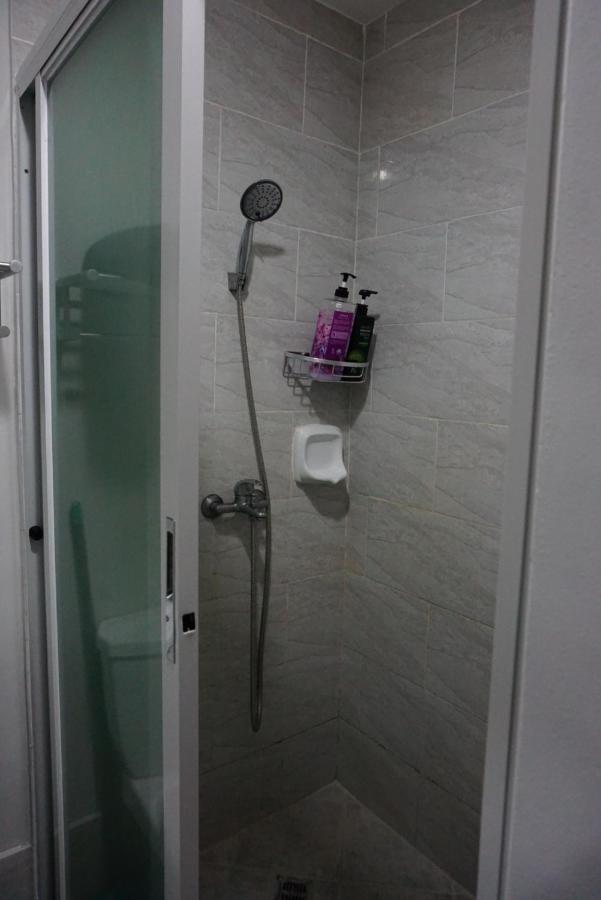 Cozy Condo Unit 5Mins From Mactan Cebu Int'L Airport With Netflix Lapu-Lapu City Kültér fotó