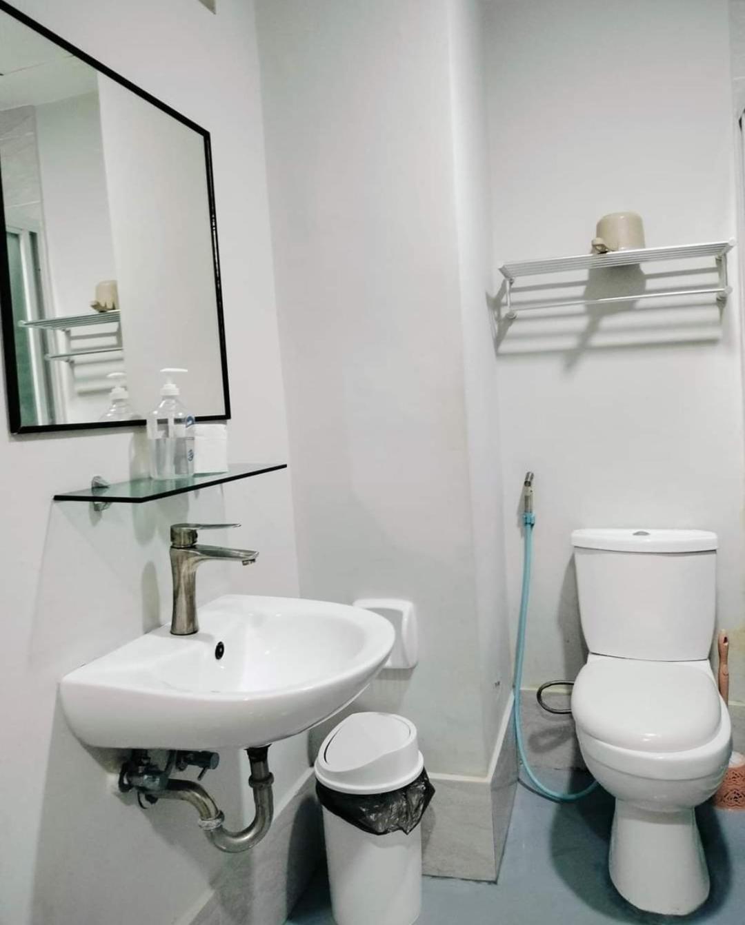 Cozy Condo Unit 5Mins From Mactan Cebu Int'L Airport With Netflix Lapu-Lapu City Kültér fotó