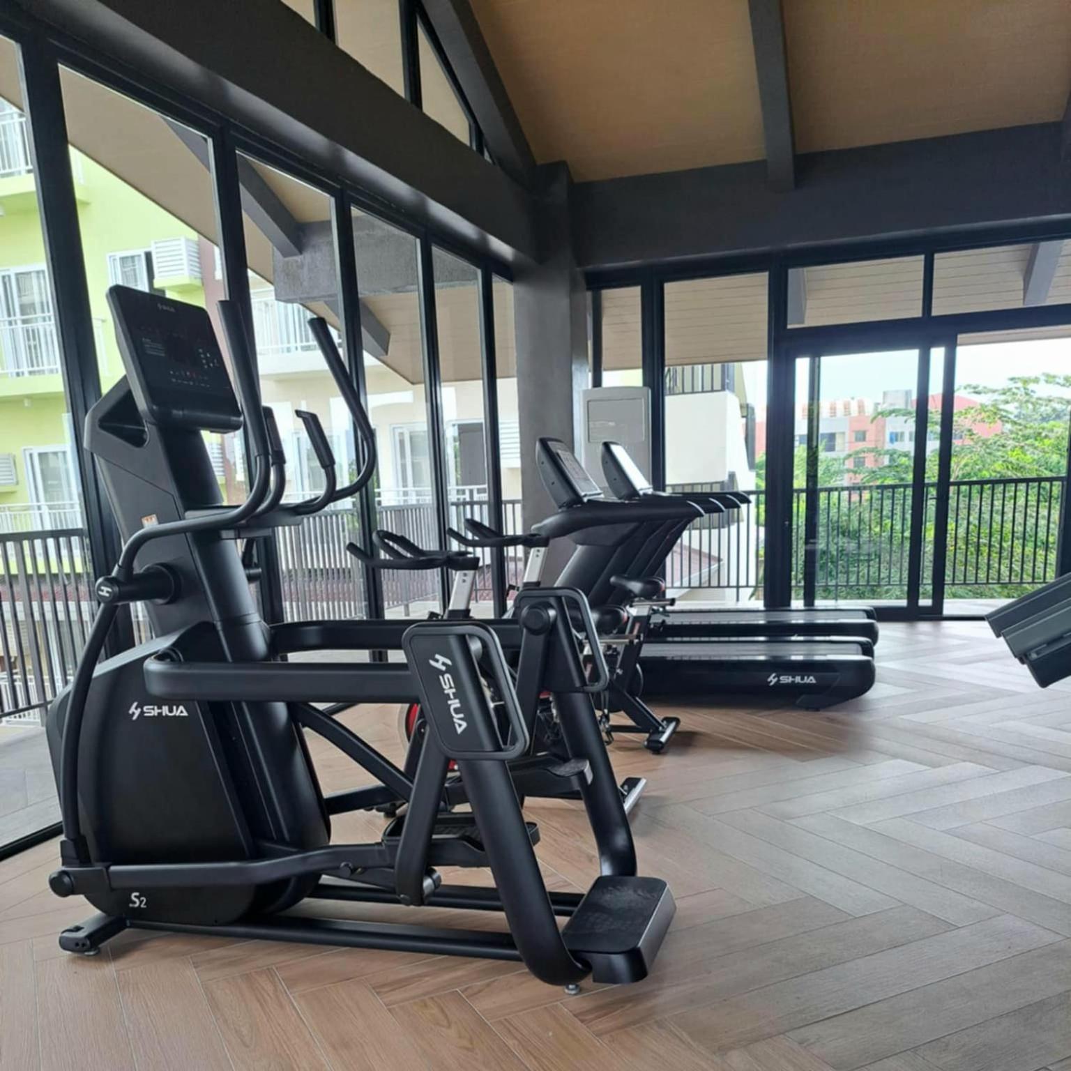 Cozy Condo Unit 5Mins From Mactan Cebu Int'L Airport With Netflix Lapu-Lapu City Kültér fotó
